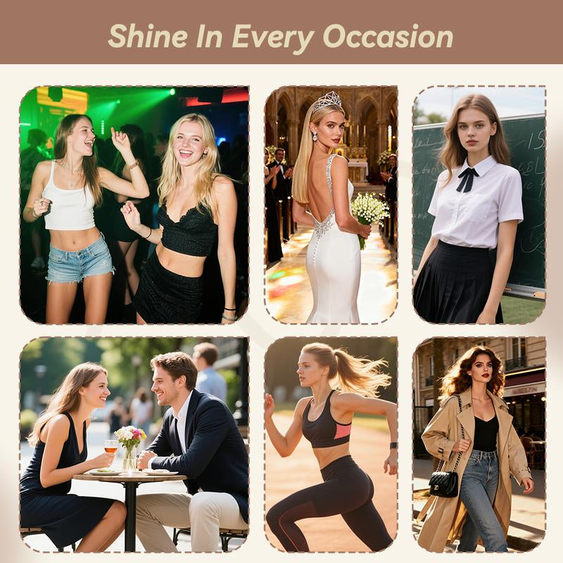 Spider Lashes Breeze | DD Curl Kylie&Kim Lashes Maxcomfi Vibe but Better Long-Lasting Waterproof & Super Soft&Thin Band | Venus Velure Waterproof Long-Lasting Natural Daily Beginner-Friendly DIY Lashes for Flawless Voluminous Look Trendy Must-Have