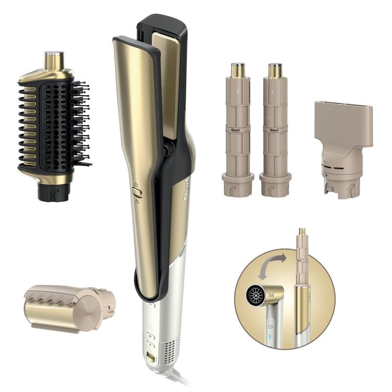 Shark Glam Hot Tool Air Styling & Drying System