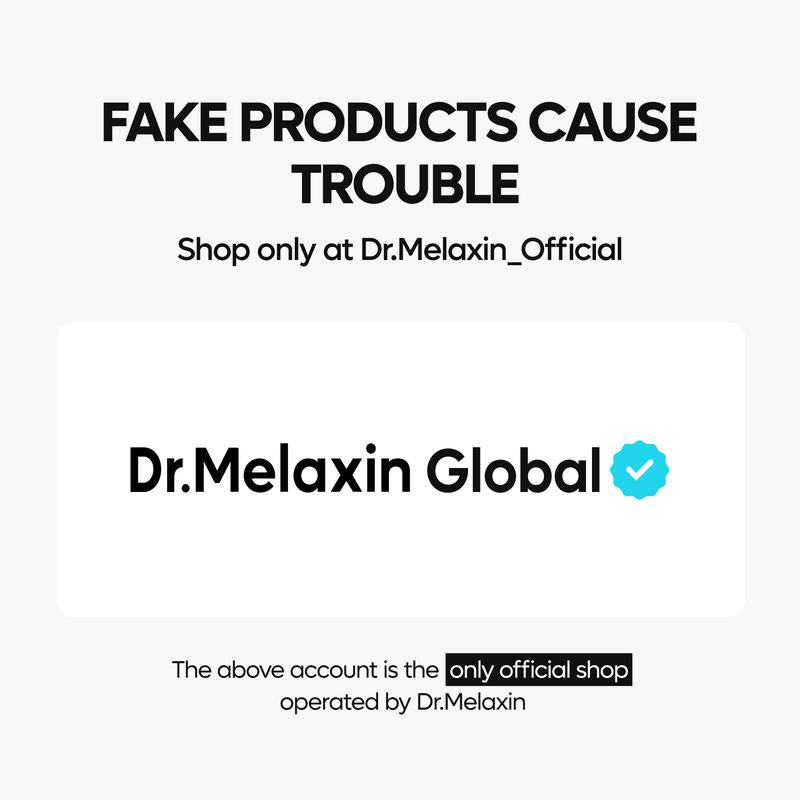 [Dr.Melaxin Official] Radiant Blowout Routine Set | Dark Spot & Peeling Care for a Radiant Korean Glow in a Week
